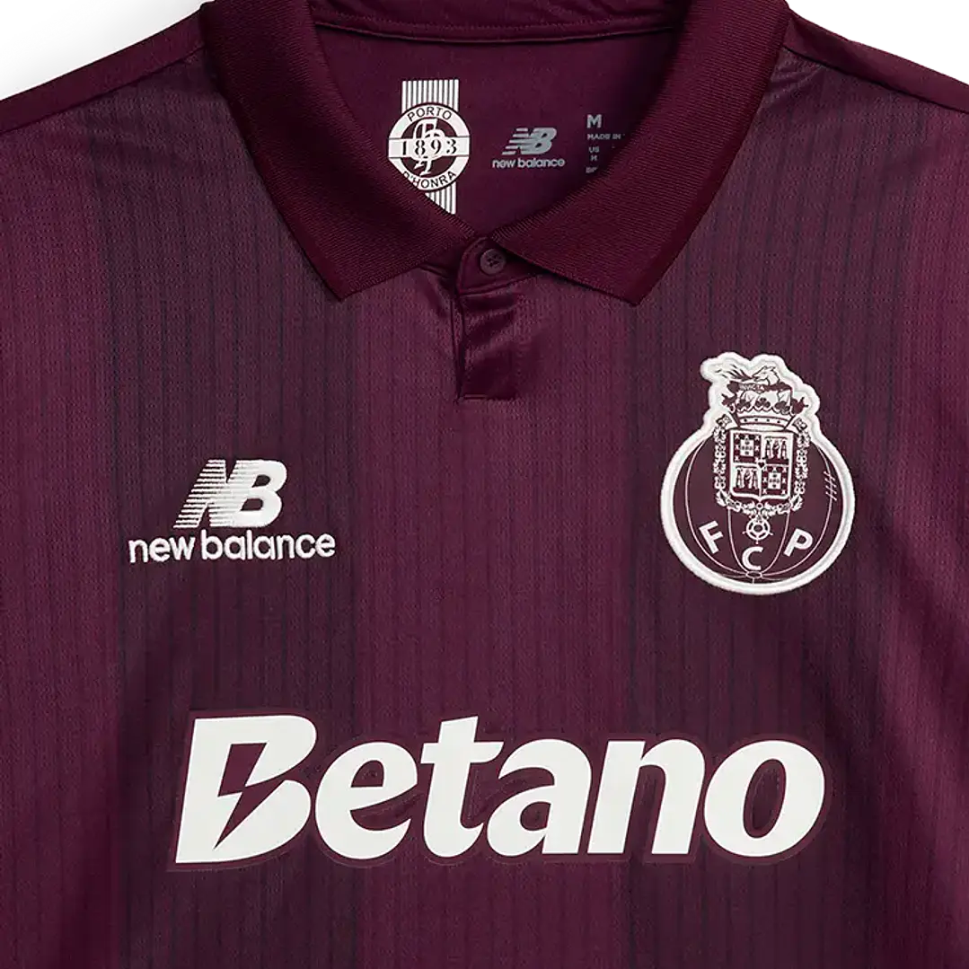 FC PORTO 26/27 (Alternativo) 3