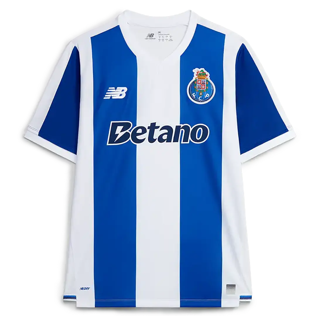 FC PORTO 26/27 (Principal) 1