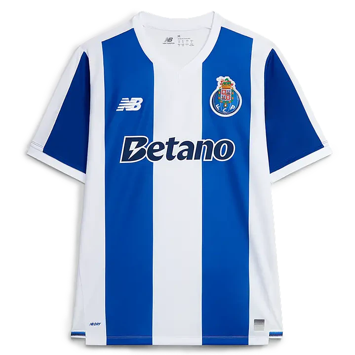 FC PORTO 26/27 (Principal) 1