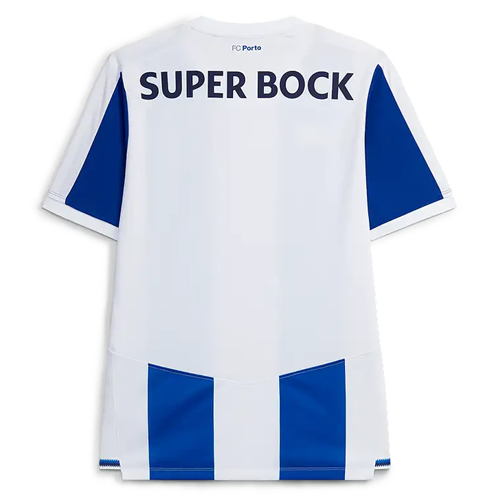 FC PORTO 26/27 (Principal) 2