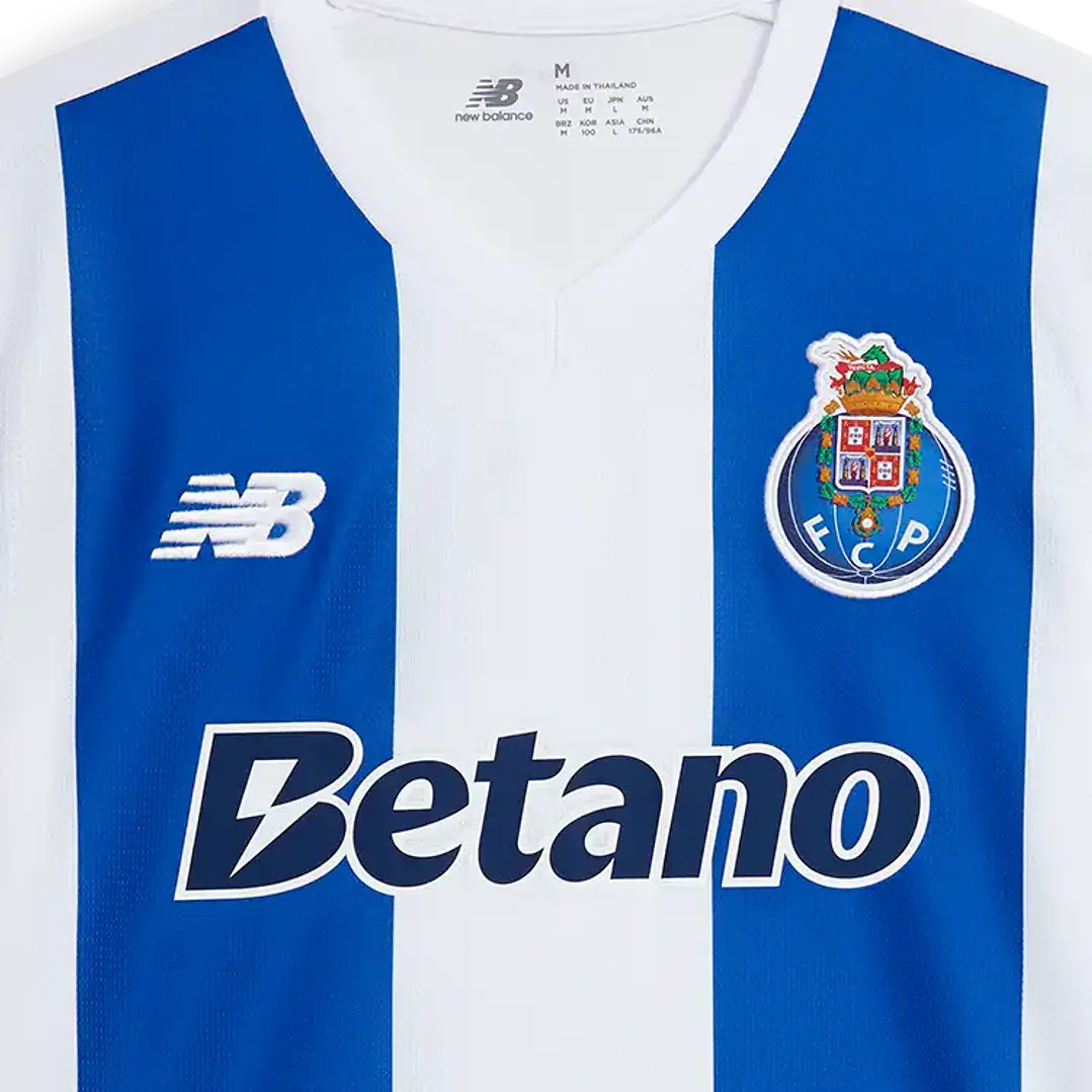 FC PORTO 26/27 (Principal) 3