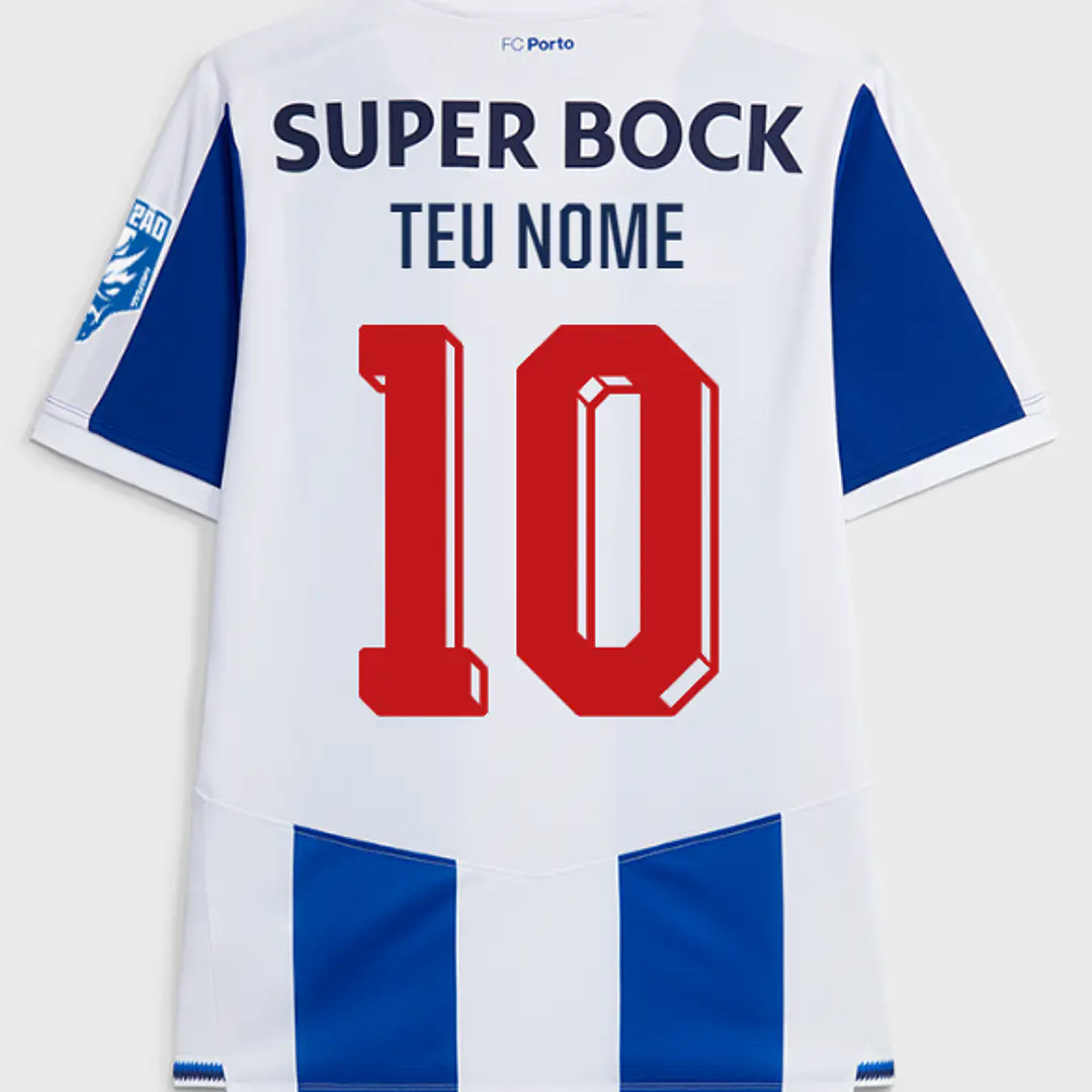 FC PORTO 26/27 (Principal) 7
