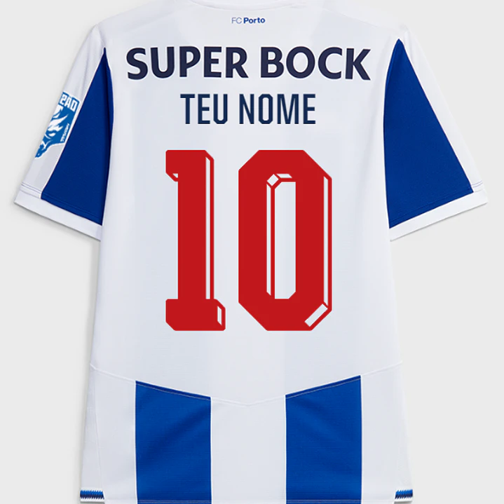 FC PORTO 26/27 (Principal) 7