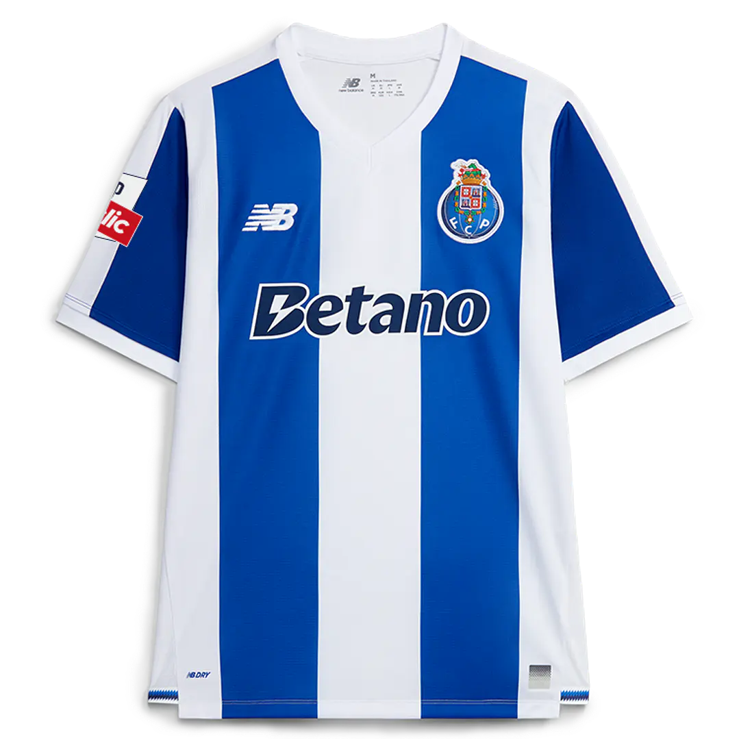 FC PORTO 26/27 (Principal) 6