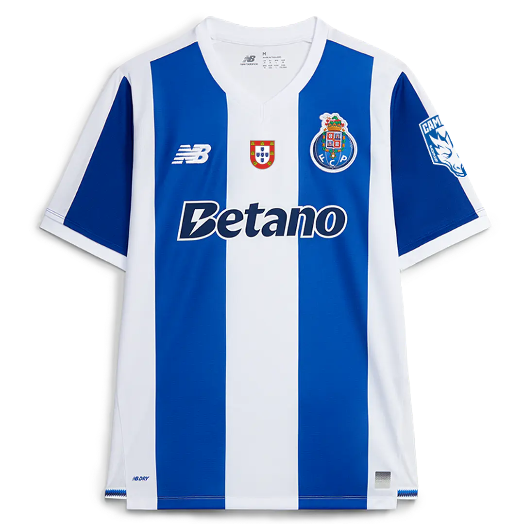 FC PORTO 26/27 (Principal) 5