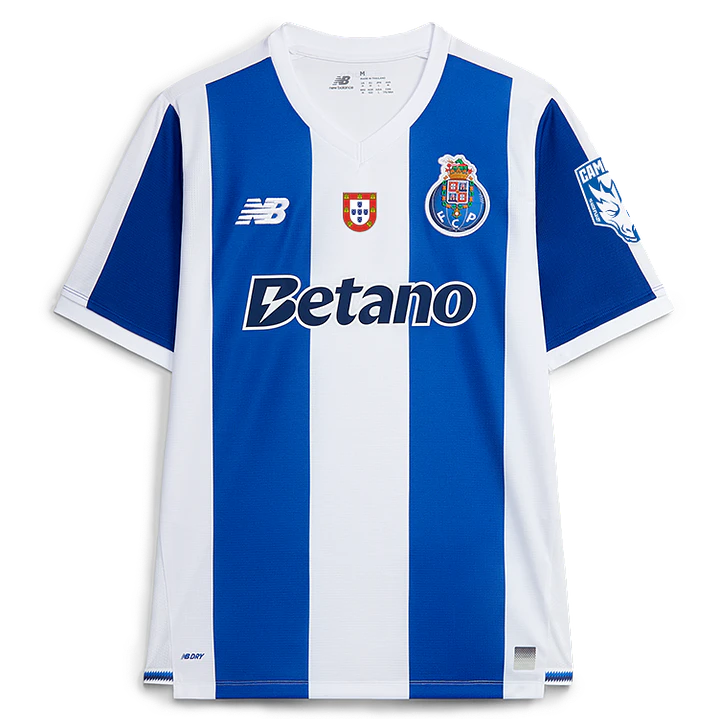 FC PORTO 26/27 (Principal) 5