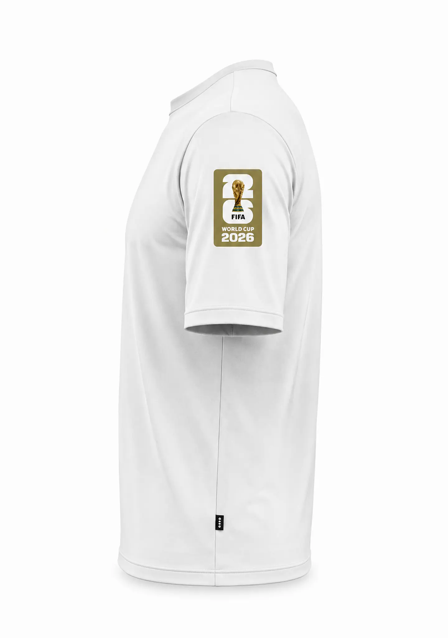 BRASIL 2026 (Home Kit) 6