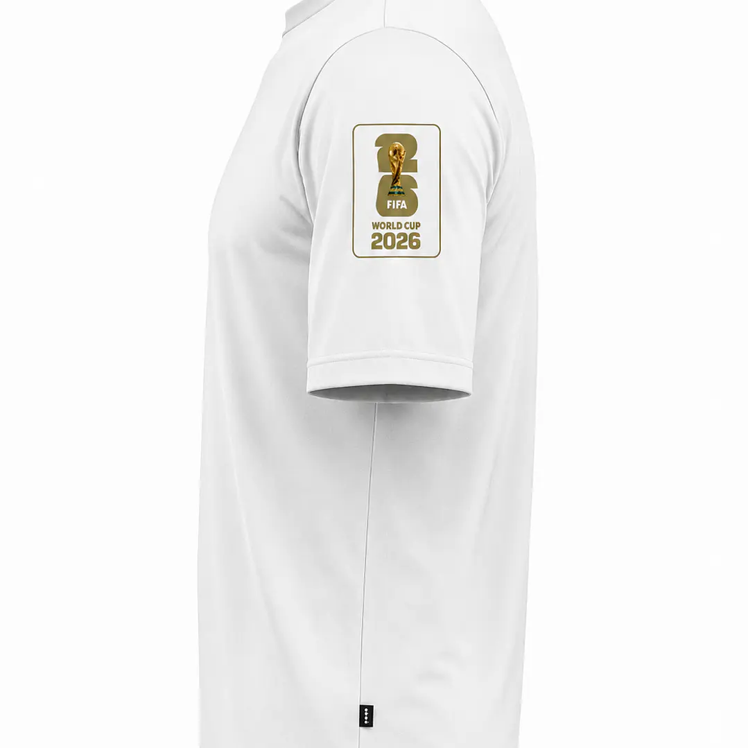 ALEMANHA 2026 (Away Kit) 5