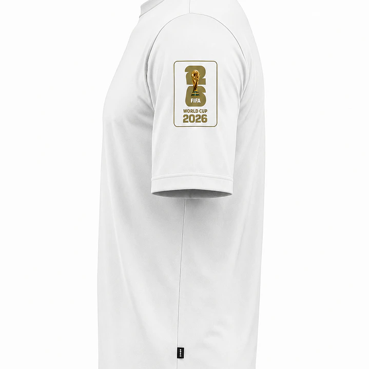 ALEMANHA 2026 (Home Kit) 5