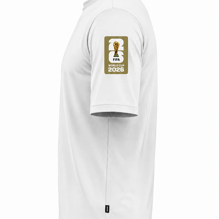 ALEMANHA 2026 (Home Kit) 6