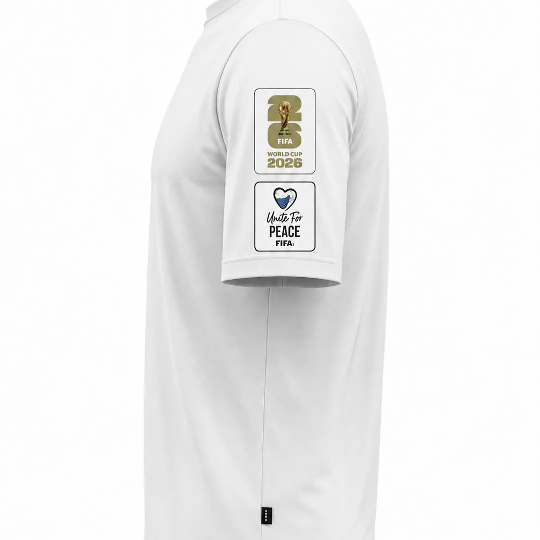 ESPANHA 2026 (Home Kit) 3