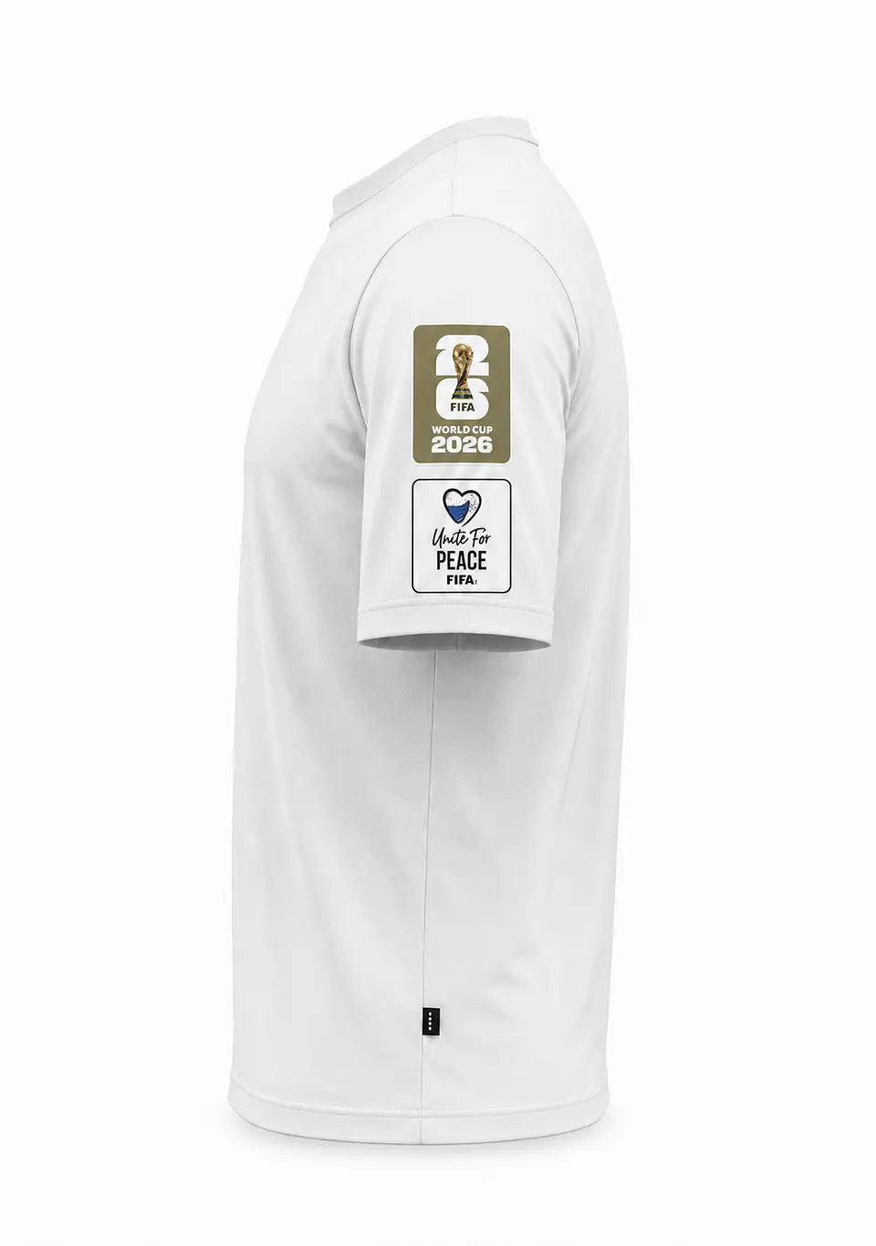 URUGUAI 2026 (Away Kit) 4