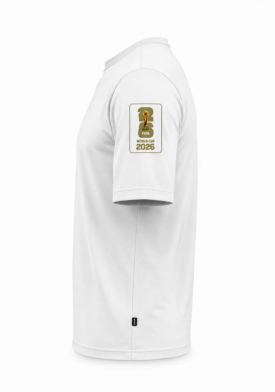 URUGUAI 2026 (Away Kit) 5