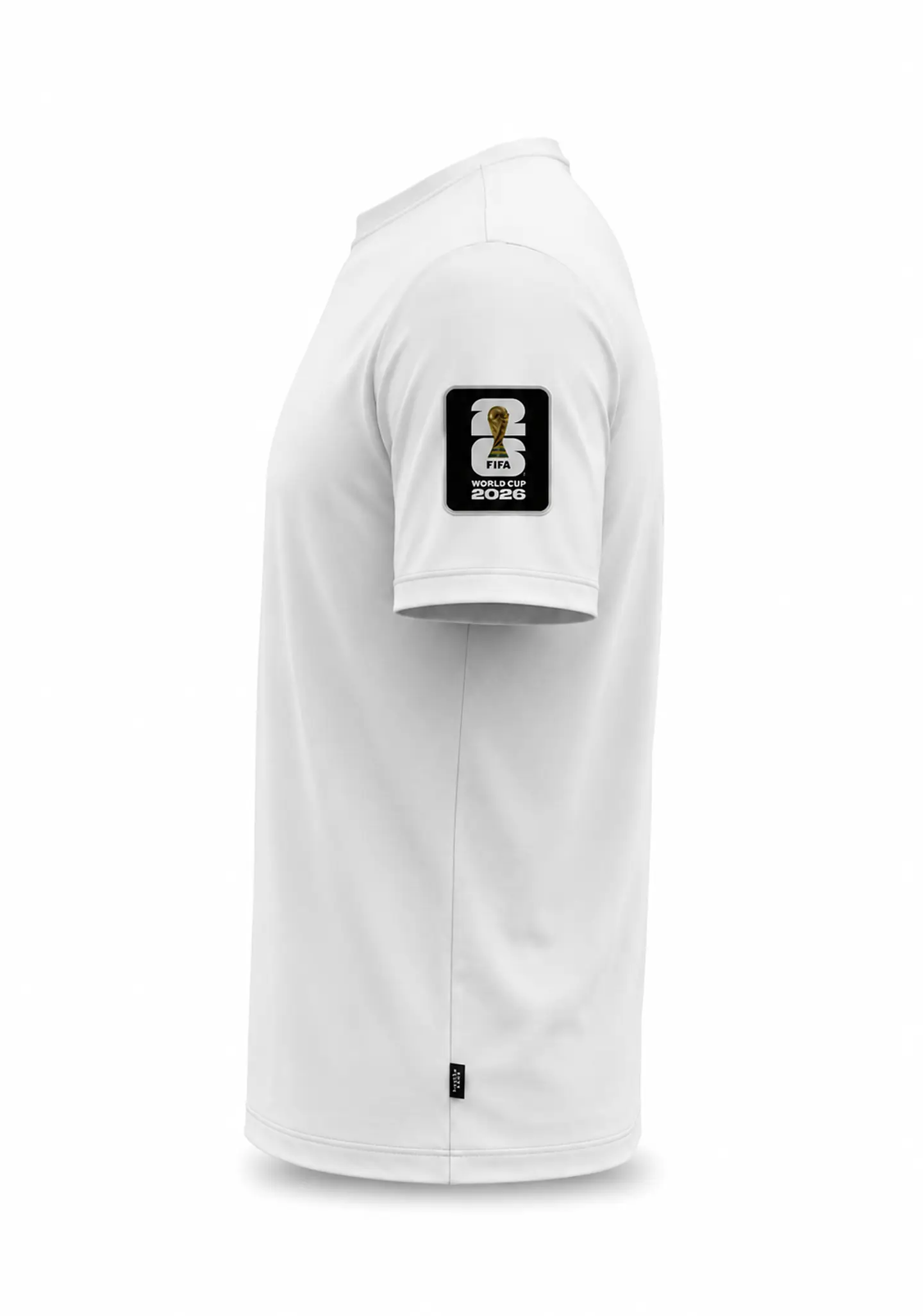 COLOMBIA 2026 (Home Kit) 5