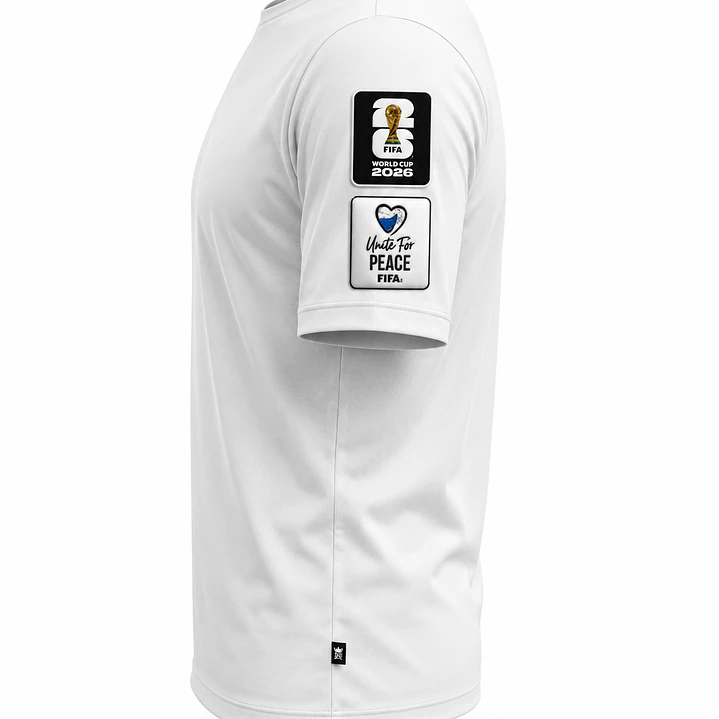SENEGAL 2026 (Away Kit) 3