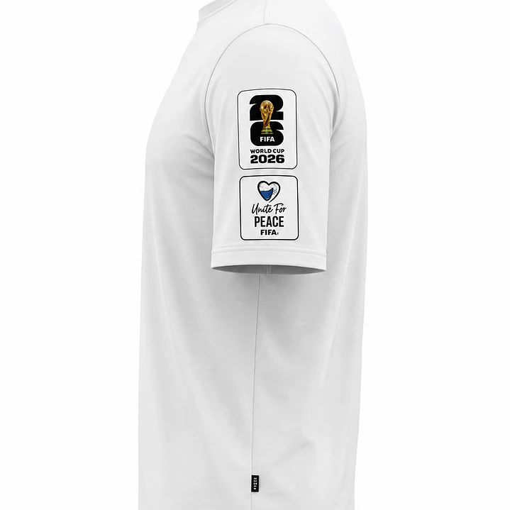 SENEGAL 2026 (Away Kit) 5