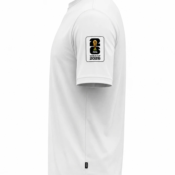 SENEGAL 2026 (Away Kit) 6