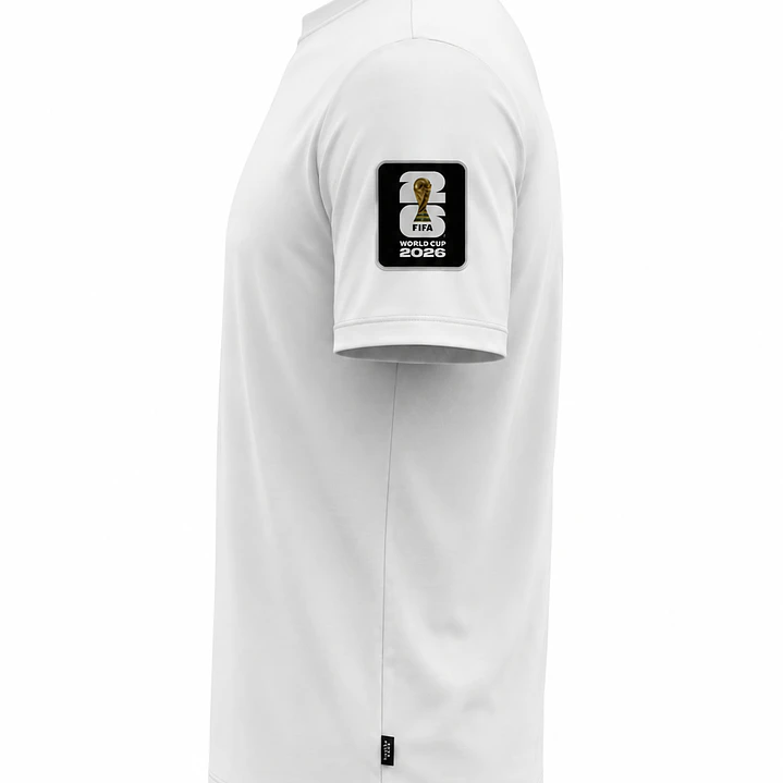 ARGÉLIA 2026 (Home Kit) 4