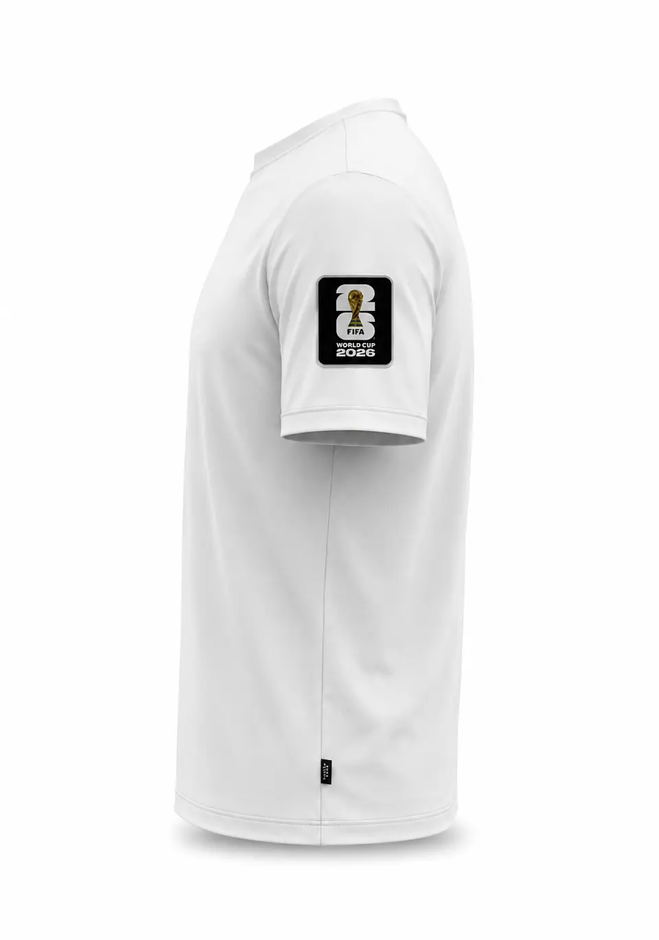MARROCOS 2026 (Home Kit) 4