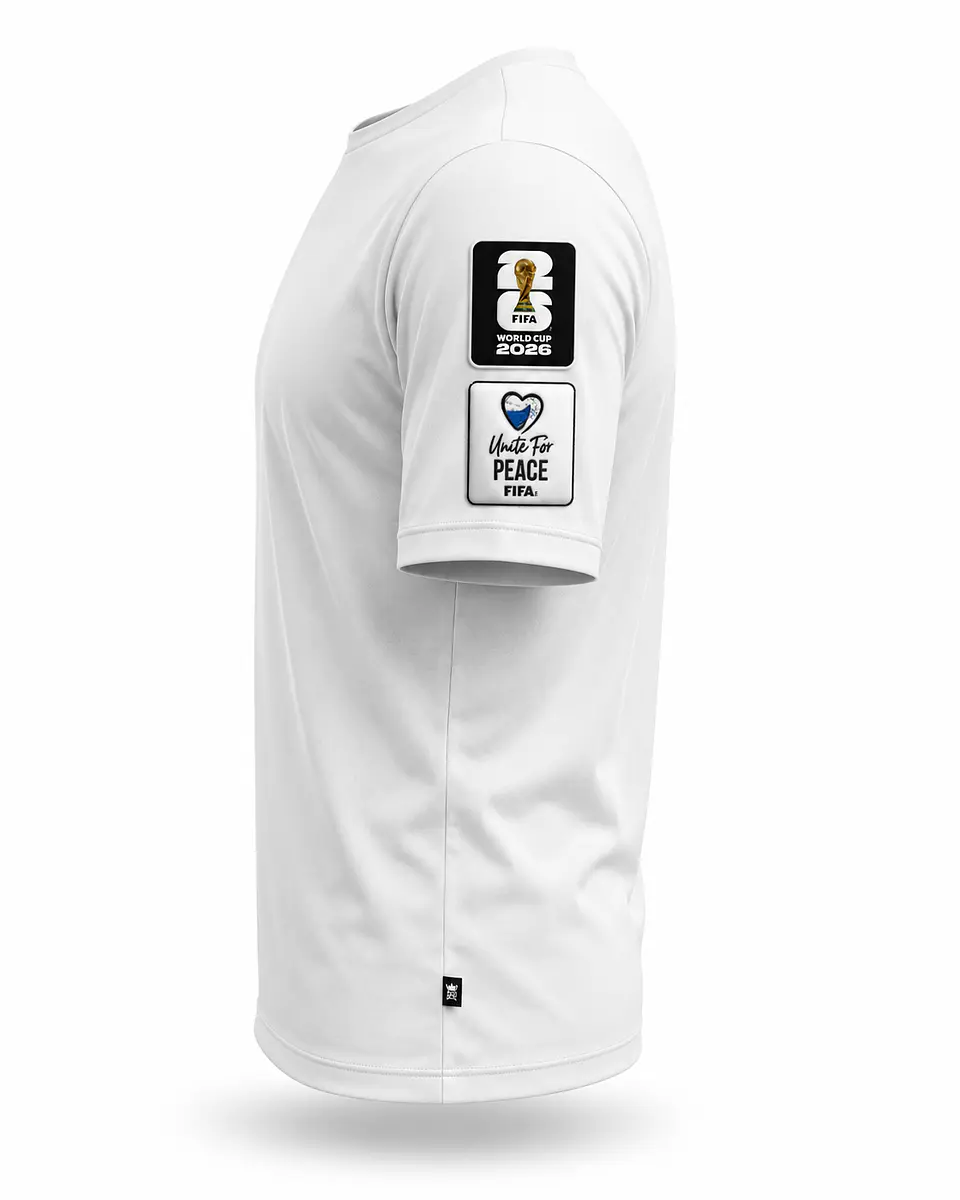 GANA 2026 (Home Kit) 3