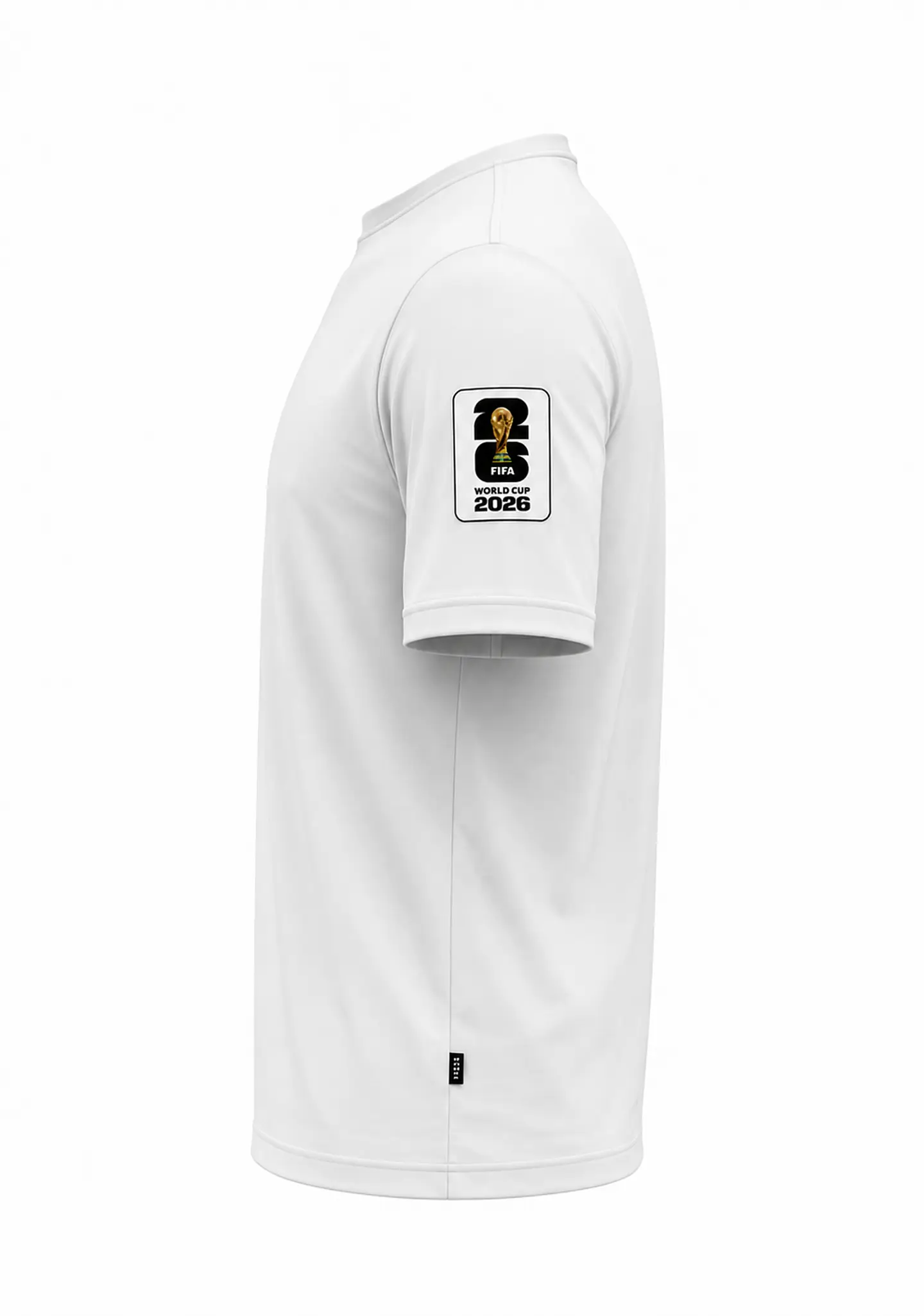 GANA 2026 (Home Kit) 6
