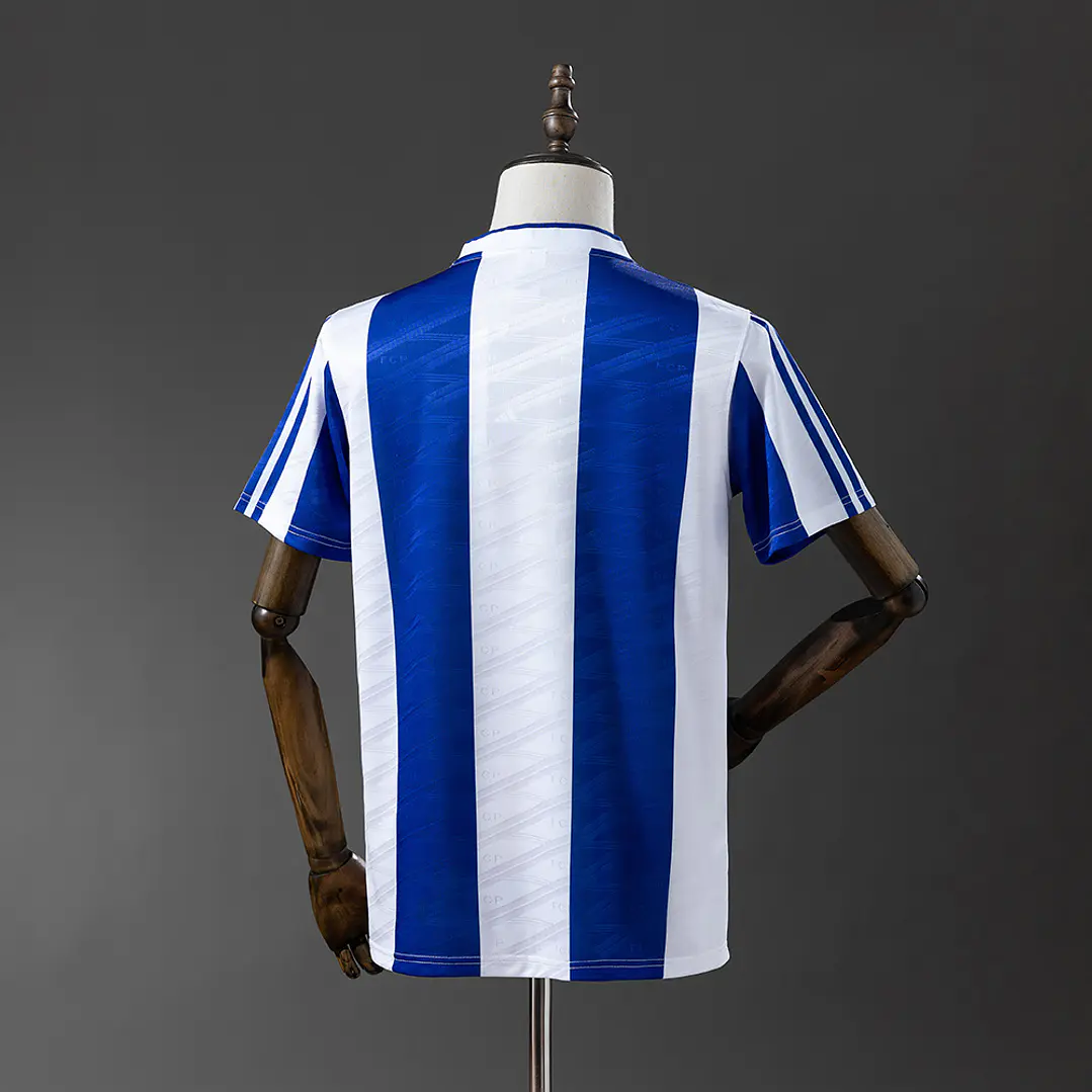 FC PORTO 26/27 (Home Kit) 2