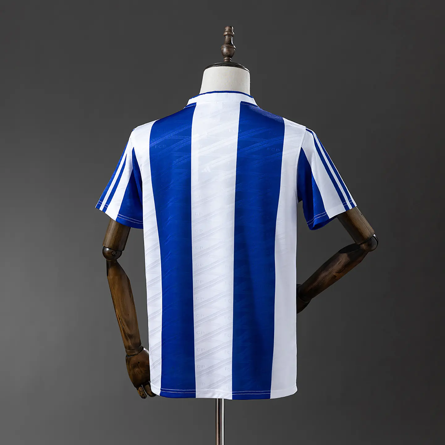 FC PORTO 26/27 (Home Kit) 2