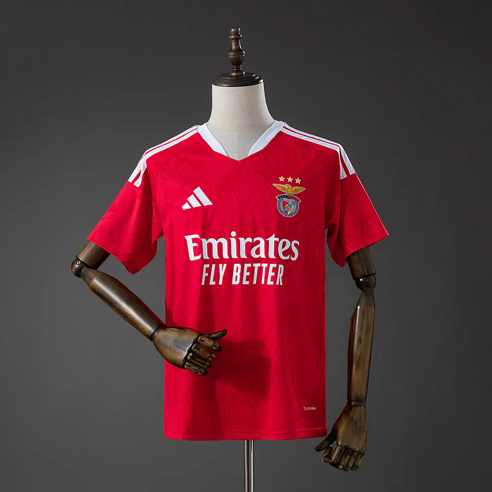 SL BENFICA 26/27 (Home Kit) 1