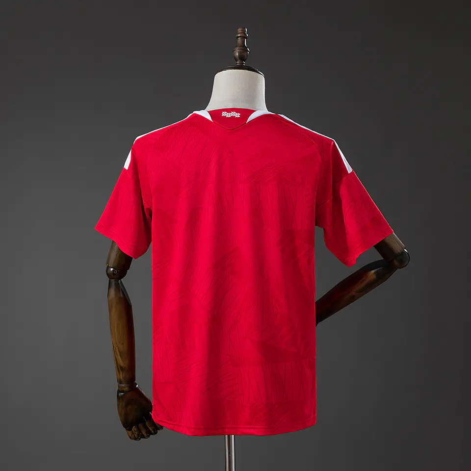 SL BENFICA 26/27 (Home Kit) 2