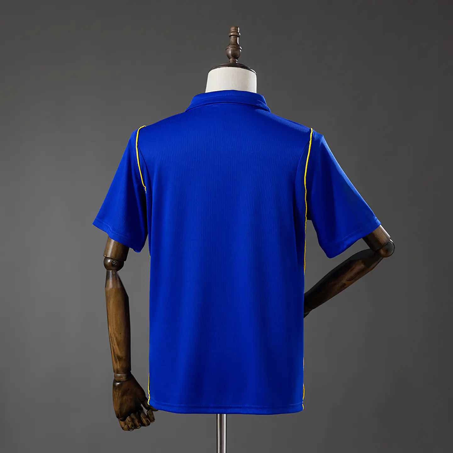 CHELSEA 26/27 (Home Kit) 2