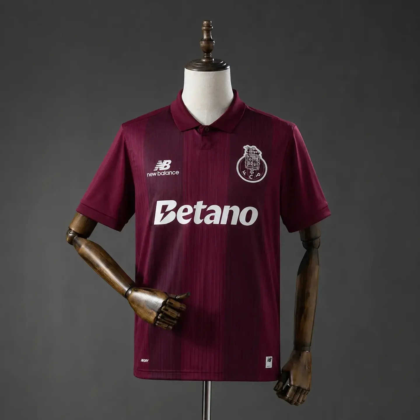 FC PORTO 26/27 (Away Kit) 1