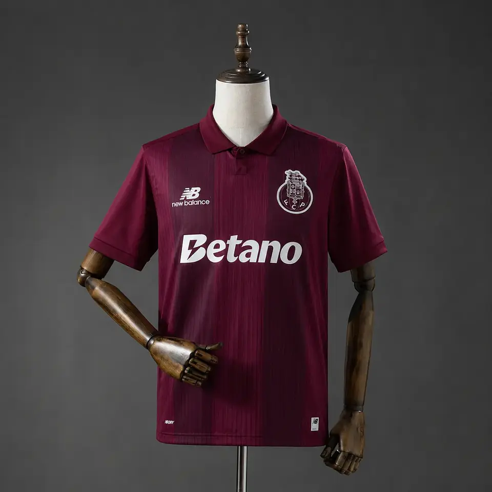 FC PORTO 26/27 (Away Kit) 1
