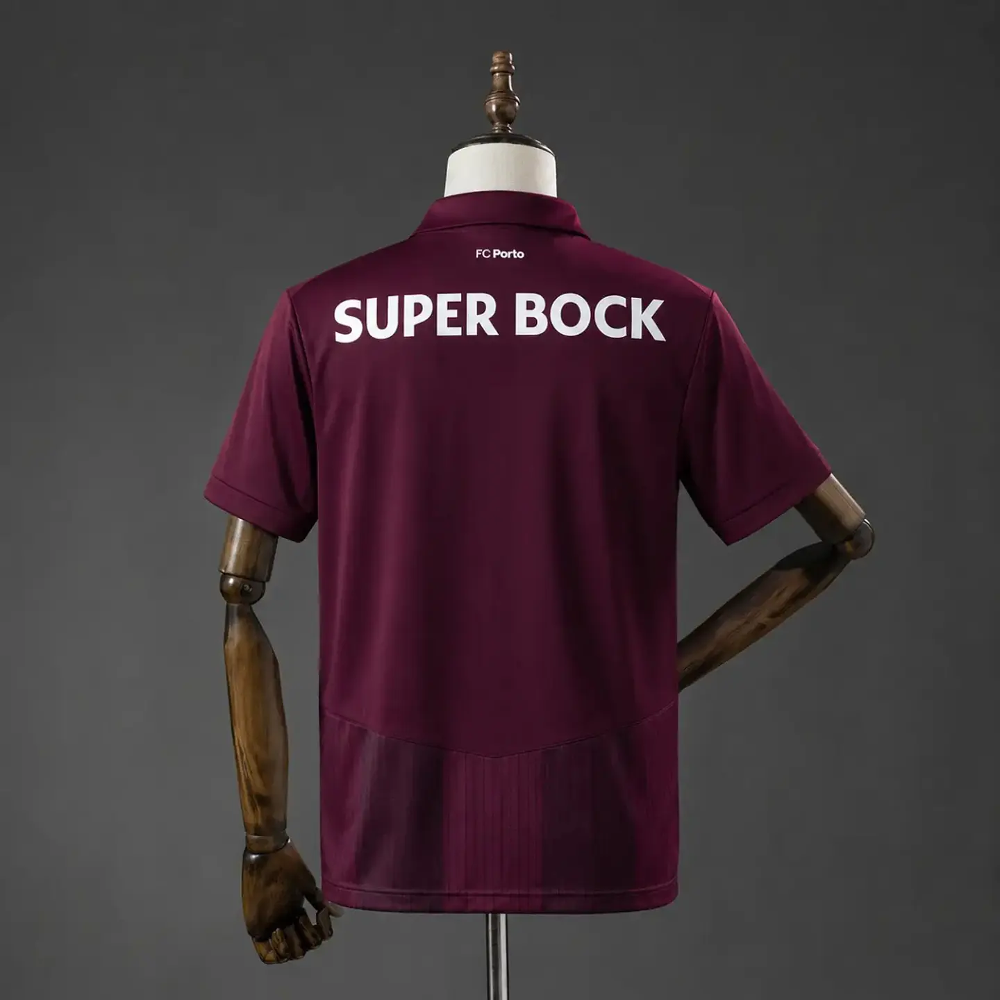 FC PORTO 26/27 (Away Kit) 2
