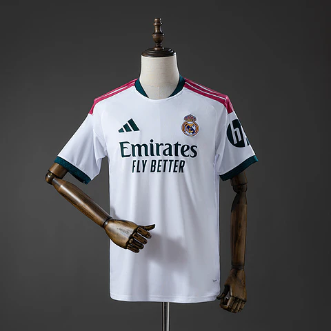 REAL MADRID 26/27 (Home Kit)