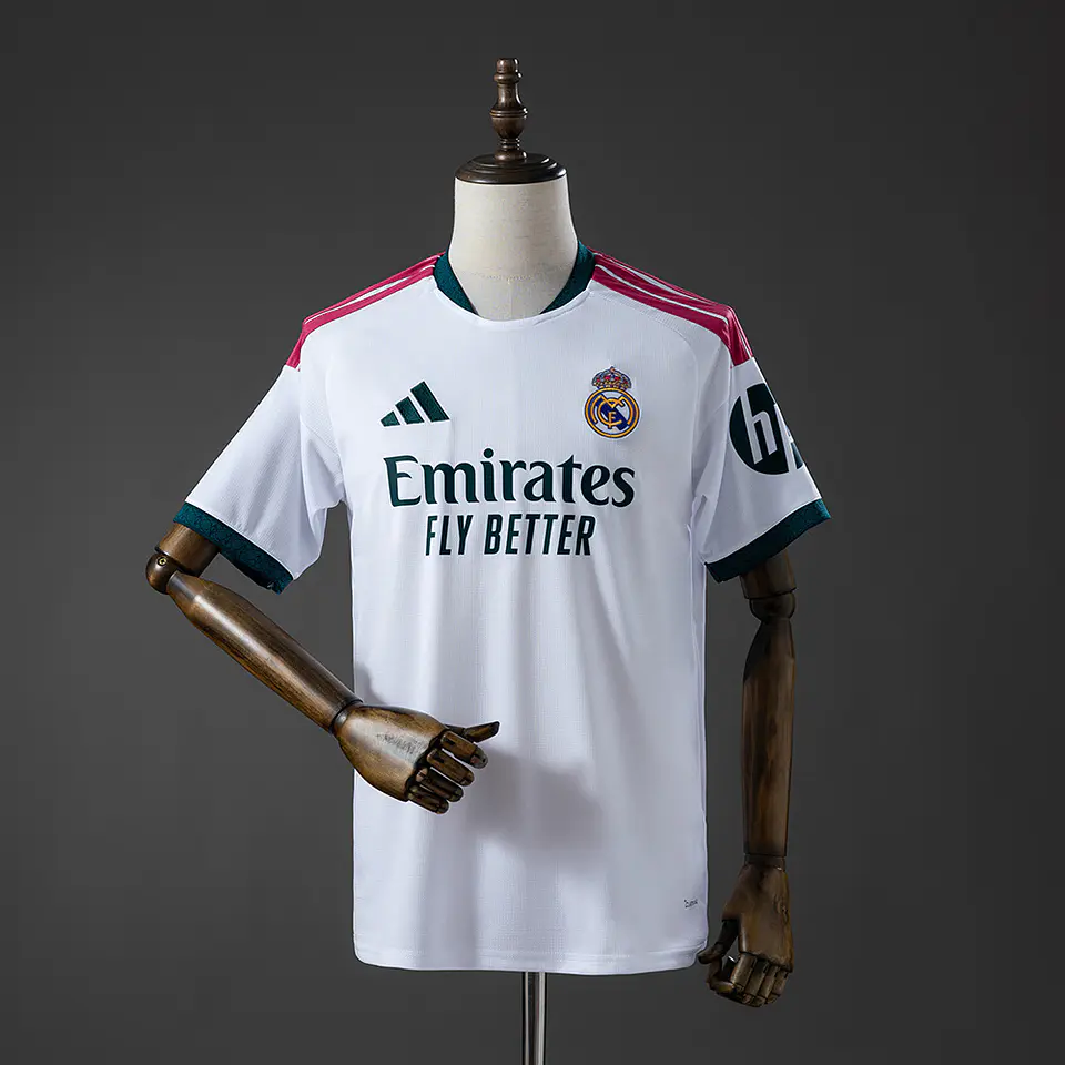 REAL MADRID 26/27 (Home Kit) 1