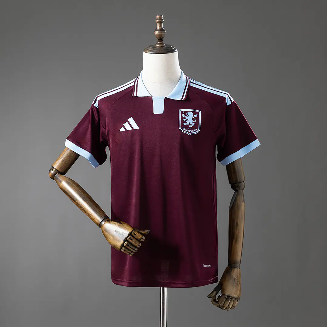 ASTON VILLA 26/27 (Home Kit) 1
