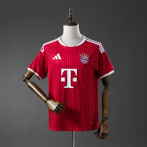 BAYERN MUNICH 26/27 (Home Kit)