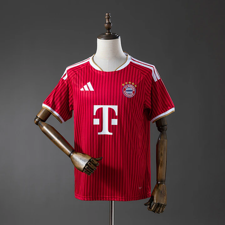 BAYERN MUNICH 26/27 (Home Kit) 1