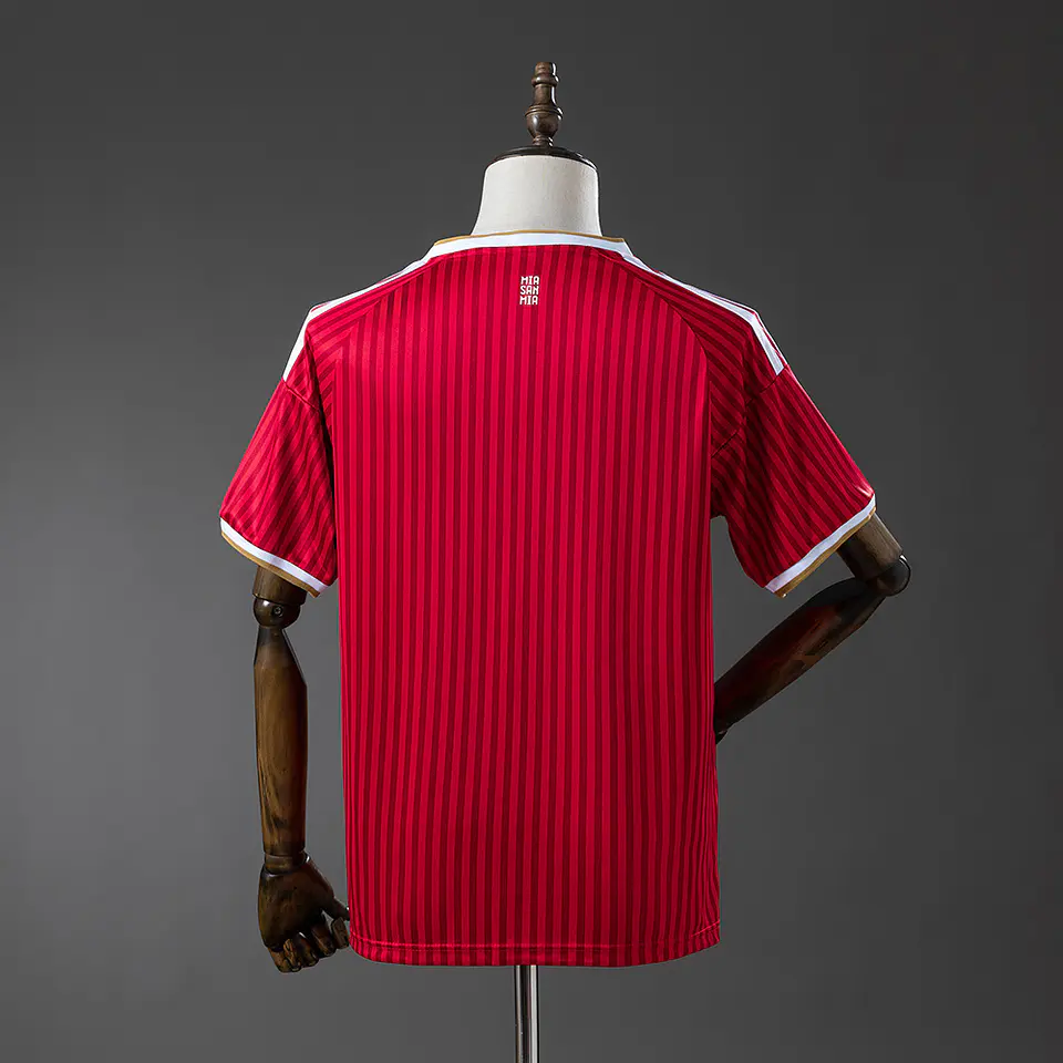 BAYERN MUNICH 26/27 (Home Kit) 2