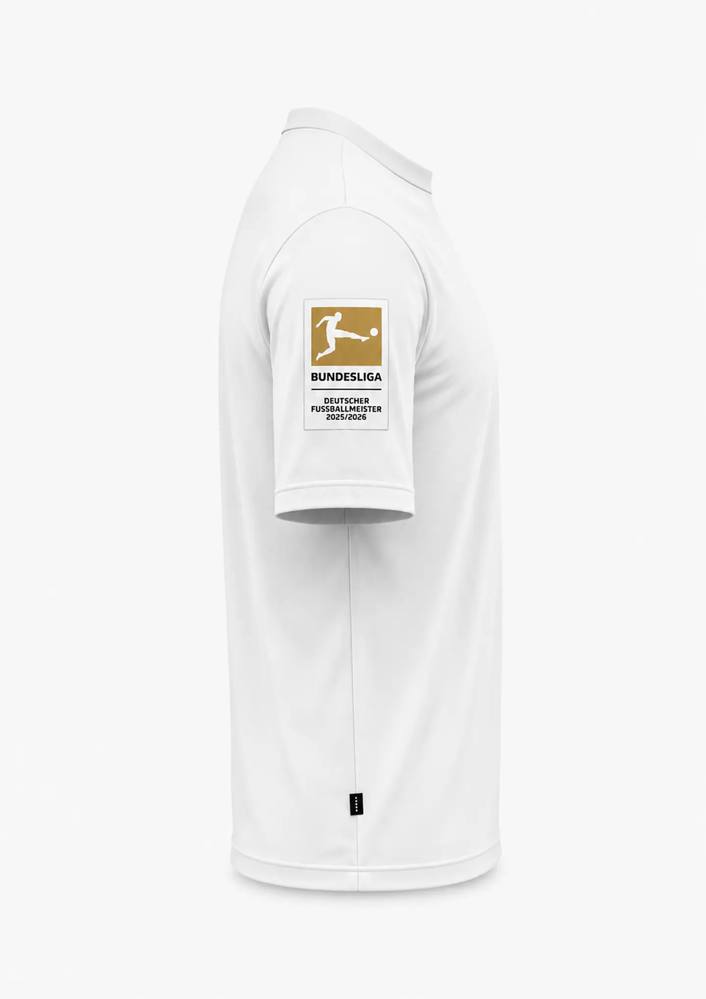 BAYERN MUNICH 26/27 (Away Kit) 4