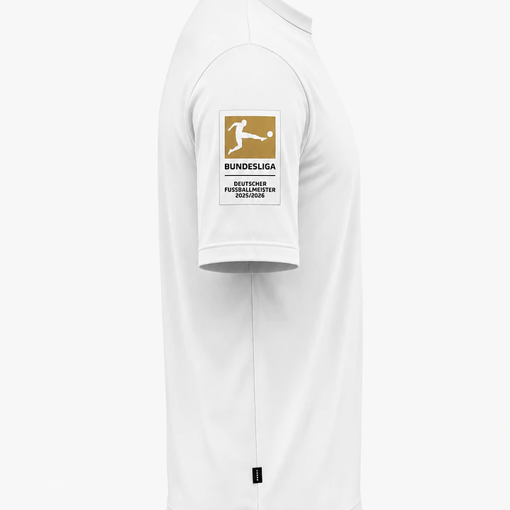 BAYERN MUNICH 26/27 (Away Kit) 4