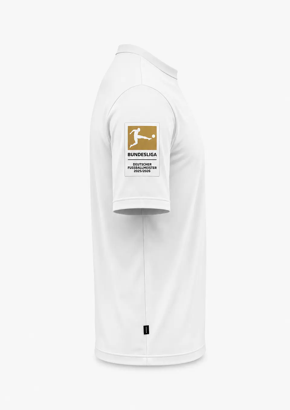 BAYERN MUNICH 26/27 (Away Kit) 4