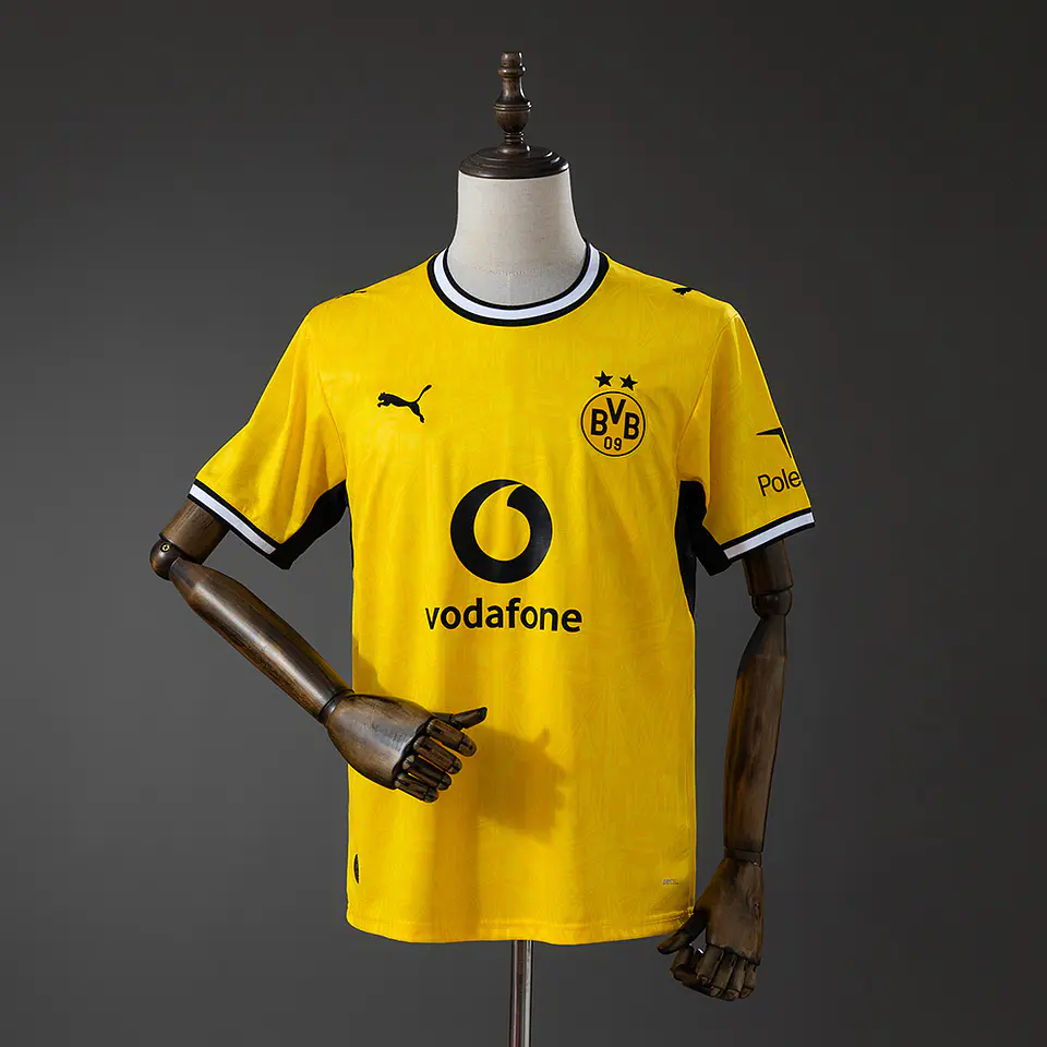 BORUSSIA DORTMUND 26/27 (Home Kit) 1