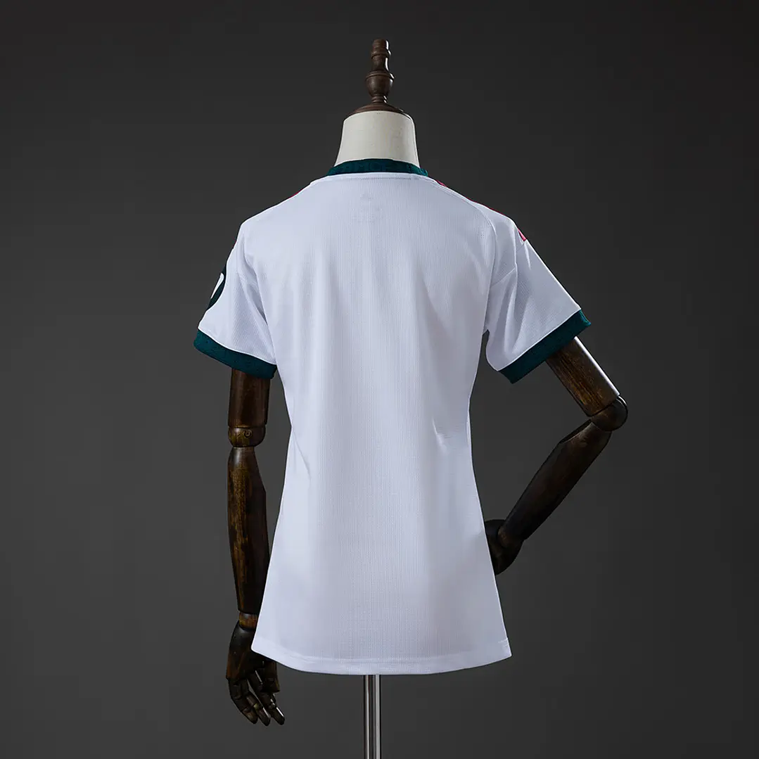 REAL MADRID 26/27 (Home Kit) Feminina 2