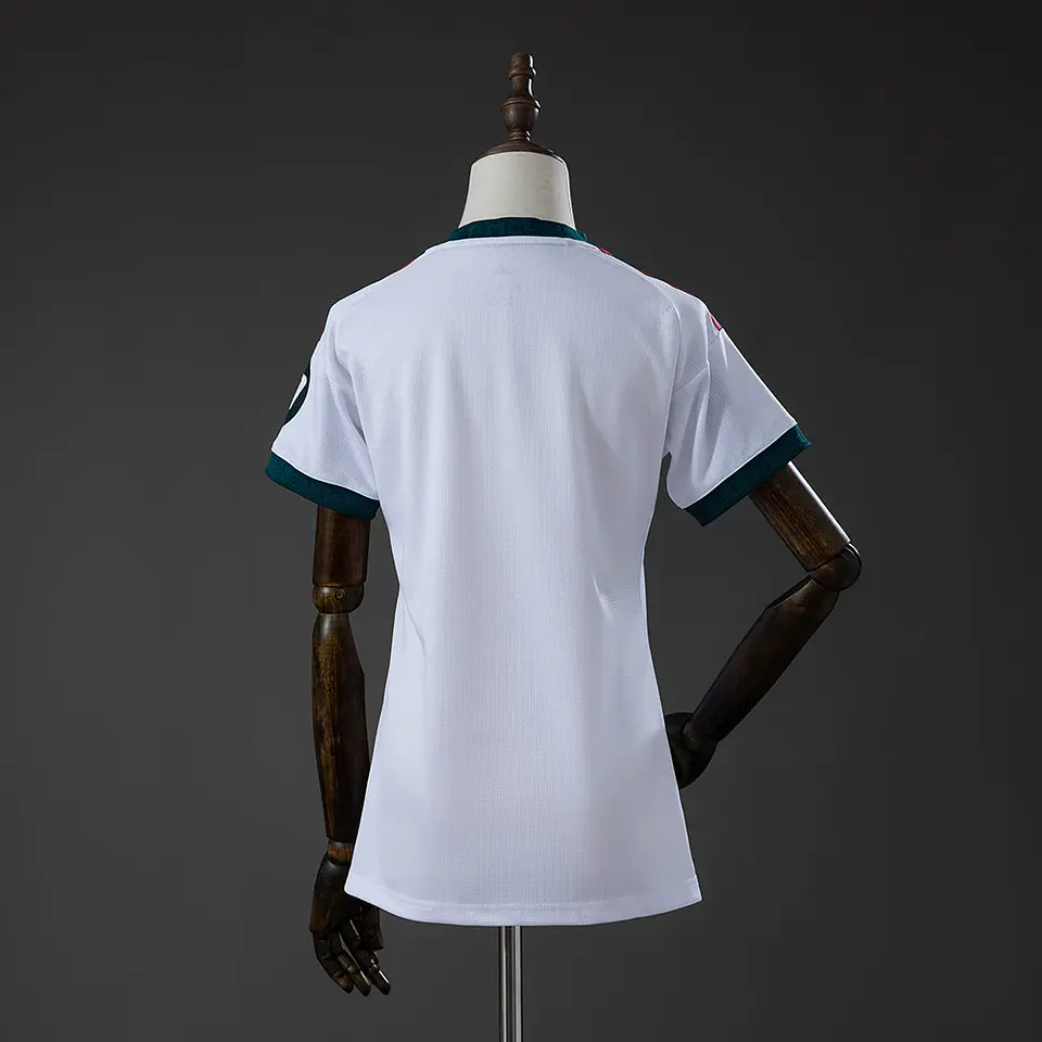 REAL MADRID 26/27 (Home Kit) Feminina 2