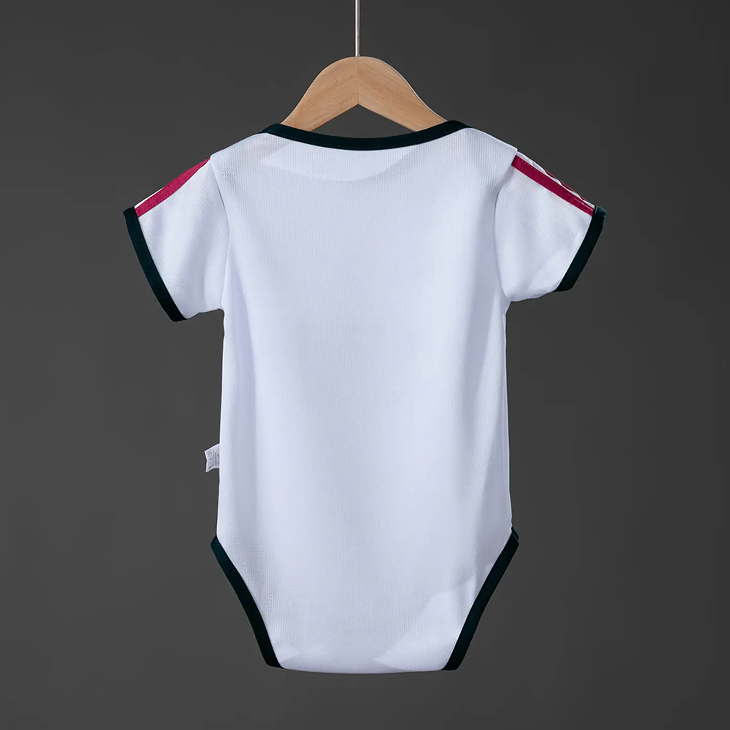 REAL MADRID 26/27 (Home Kit) Baby 2