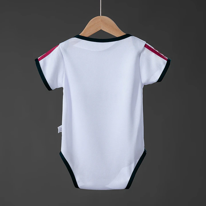 REAL MADRID 26/27 (Home Kit) Baby 2