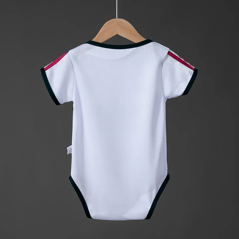 REAL MADRID 26/27 (Home Kit) Baby 2
