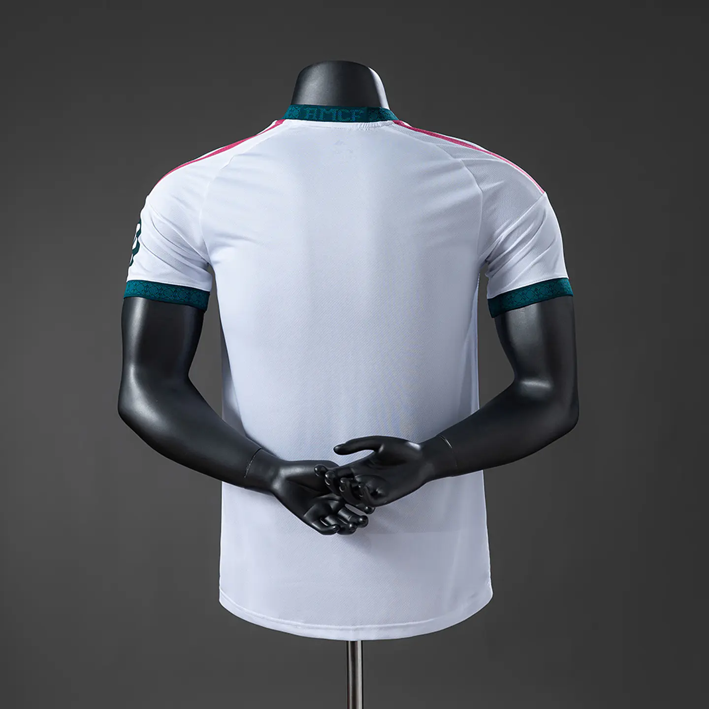 REAL MADRID 26/27 (Home Kit) Player 2