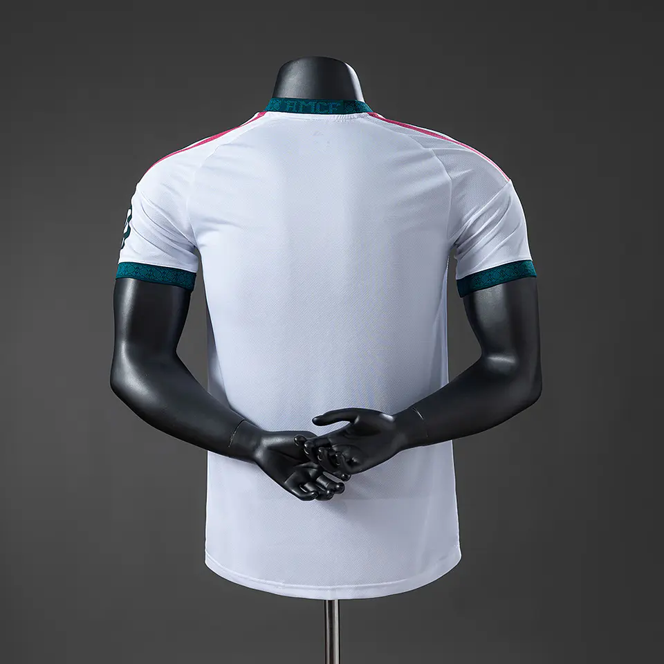 REAL MADRID 26/27 (Home Kit) Player 2